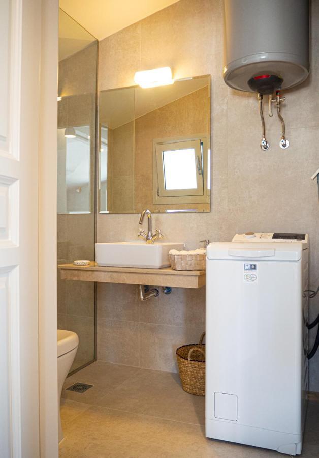 Dionysia Premium Suites Argostoli  Exterior photo