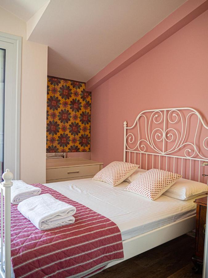 Dionysia Premium Suites Argostoli  Exterior photo
