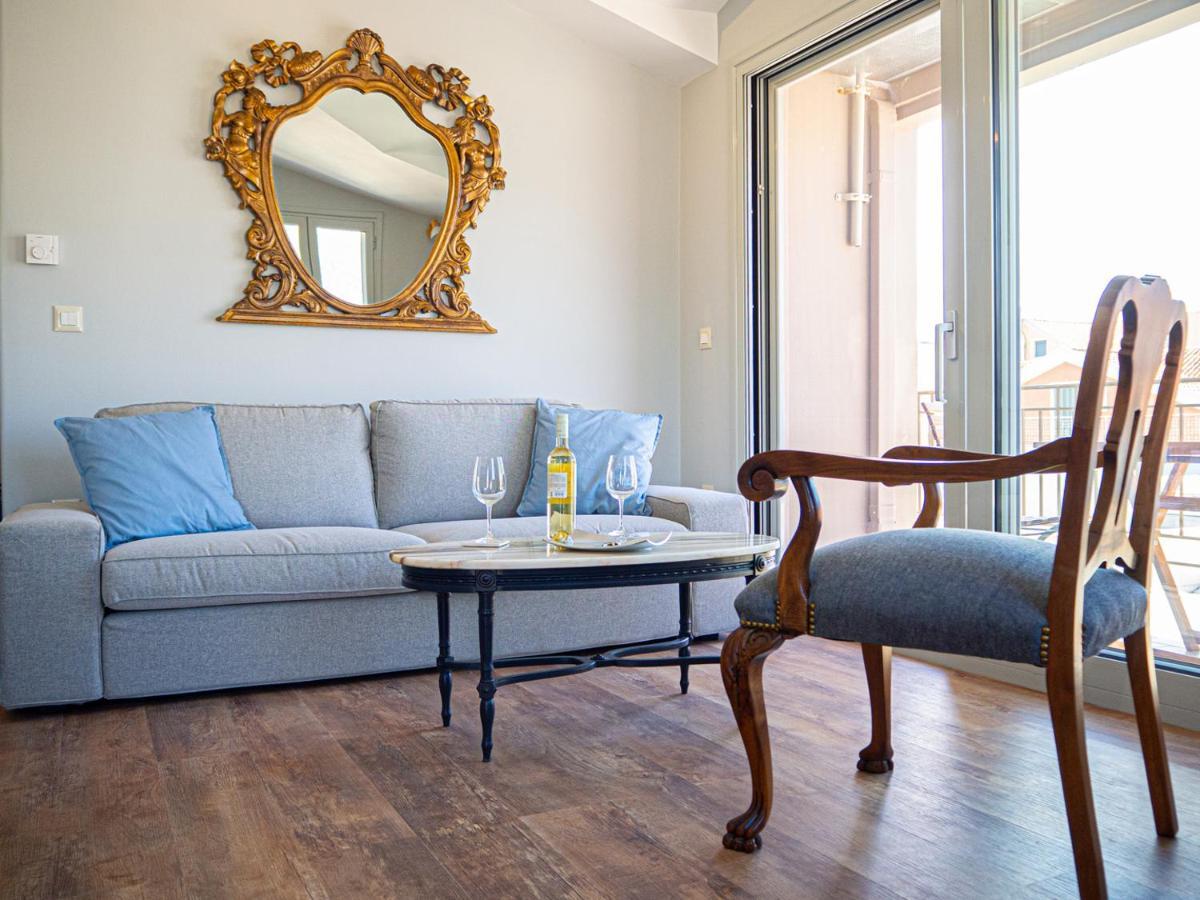 Dionysia Premium Suites Argostoli  Exterior photo